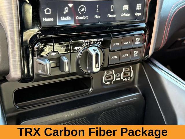 Photo of 2022 Hydro Blue Pearlcoat RAM 1500