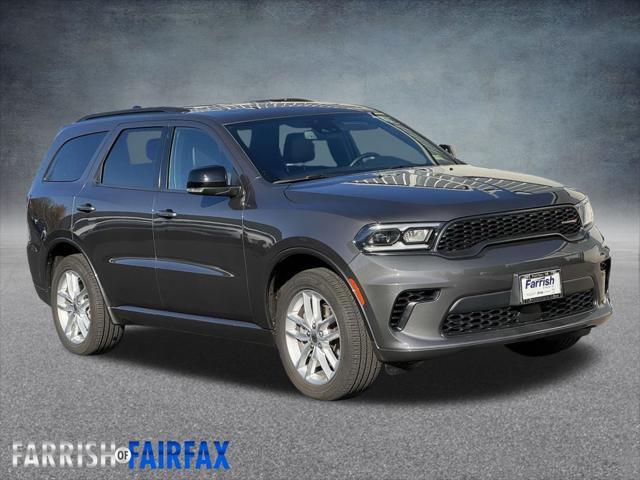 2024 Dodge Durango