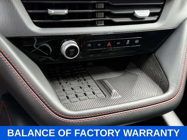 Photo of 2025 Agate Black Metallic Ford Explorer