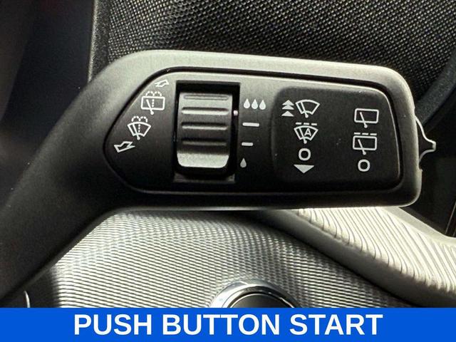 Photo of 2025 Agate Black Metallic Ford Explorer