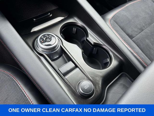 Photo of 2025 Agate Black Metallic Ford Explorer