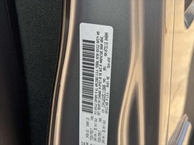 Photo of 2014 Billet Metallic Clearcoat Jeep Wrangler Unlimited