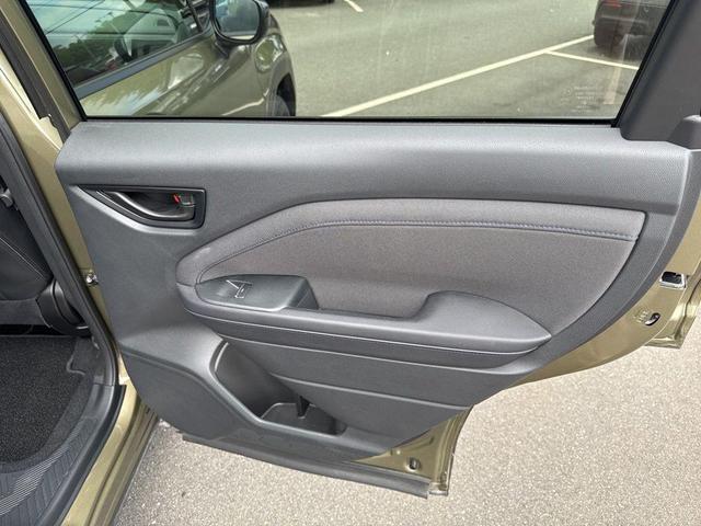 Photo of 2025 Autumn Green Metallic Subaru Forester