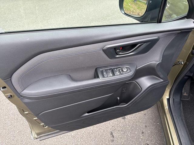 Photo of 2025 Autumn Green Metallic Subaru Forester