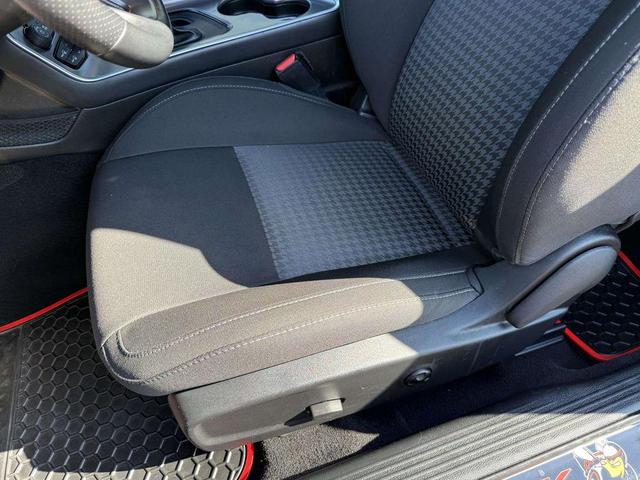Photo of 2021 Smoke Show Dodge Challenger