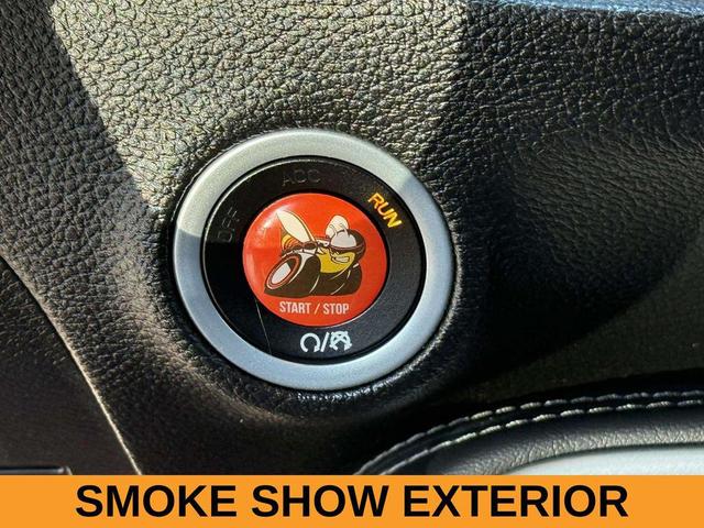 Photo of 2021 Smoke Show Dodge Challenger