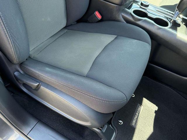 Photo of 2019 Gun Metallic Nissan Pathfinder