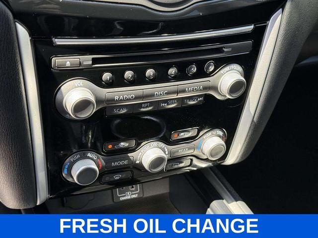 Photo of 2019 Gun Metallic Nissan Pathfinder