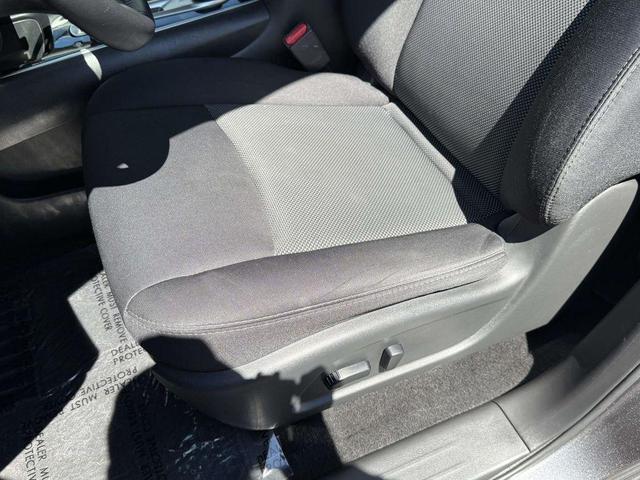 Photo of 2019 Gun Metallic Nissan Pathfinder