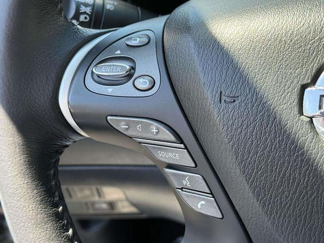 Photo of 2019 Gun Metallic Nissan Pathfinder