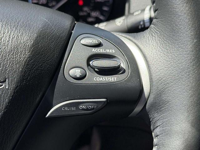 Photo of 2019 Gun Metallic Nissan Pathfinder