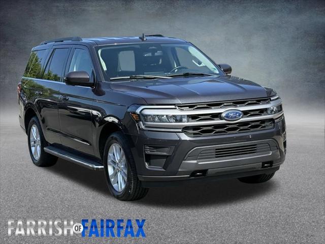 2022 Ford Expedition