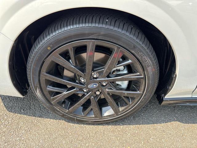Photo of 2025 Crystal White Pearl Subaru Impreza