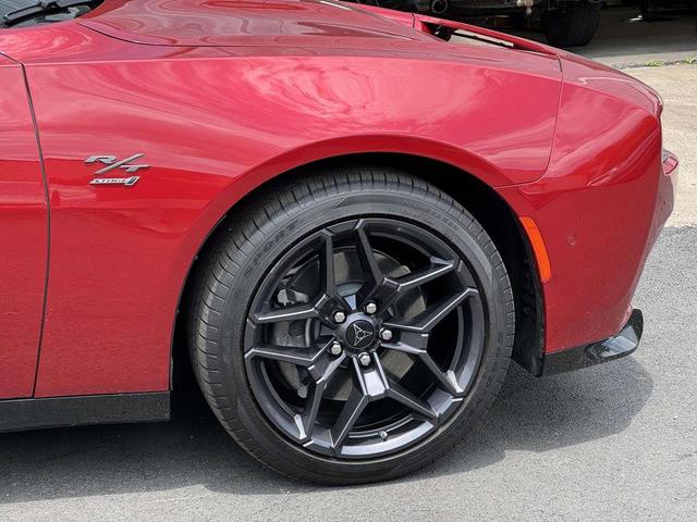 Photo of 2024 Redeye Dodge Charger