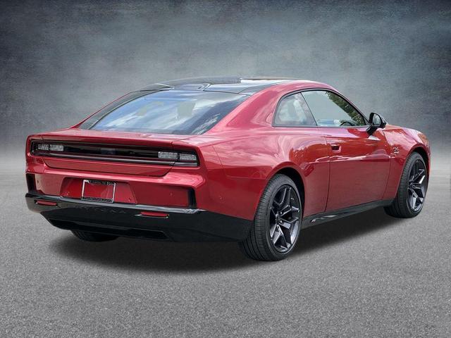 Photo of 2024 Redeye Dodge Charger