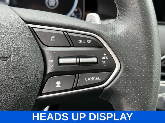 Photo of 2021 Hyper White Hyundai PALISADE