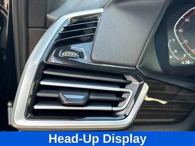 Photo of 2023 Jet Black BMW X5