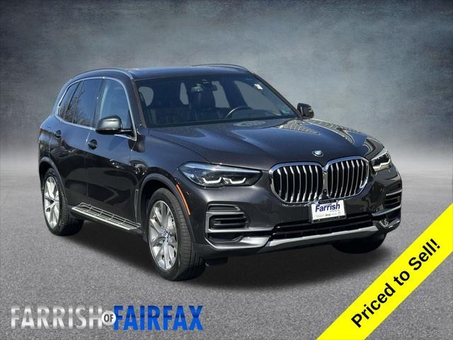 2023 BMW X5