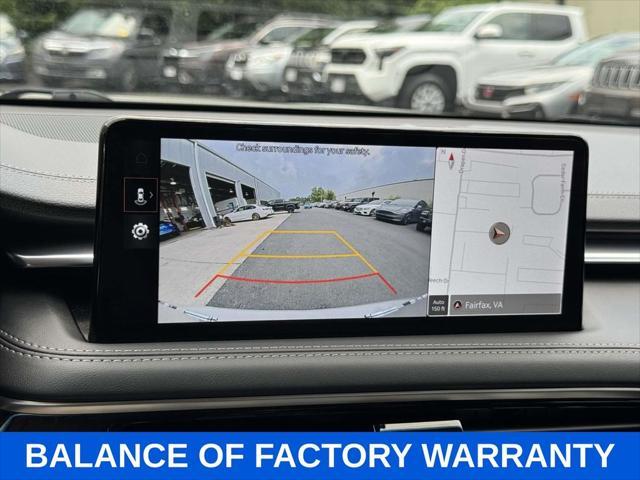 Photo of 2025 Vatna Gray Genesis G70