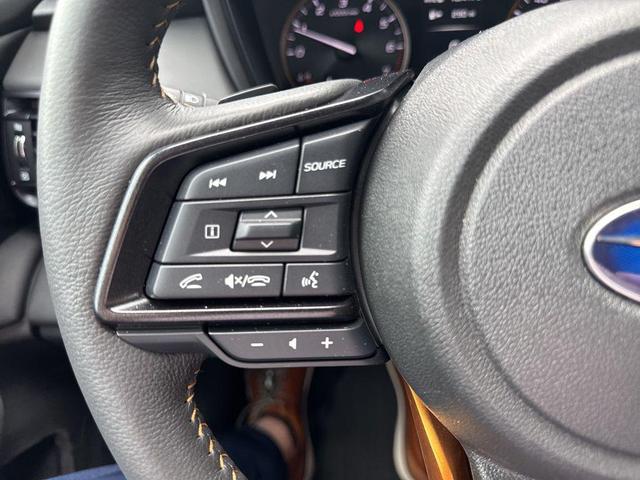 Photo of 2025 Geyser Blue Subaru Outback