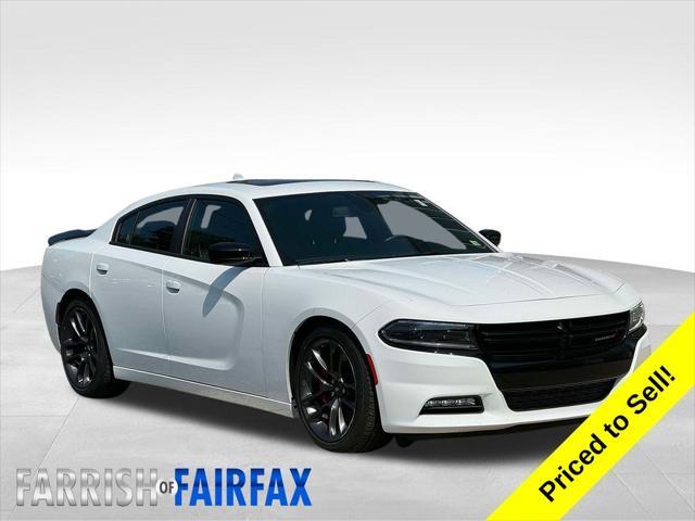 2023 Dodge Charger