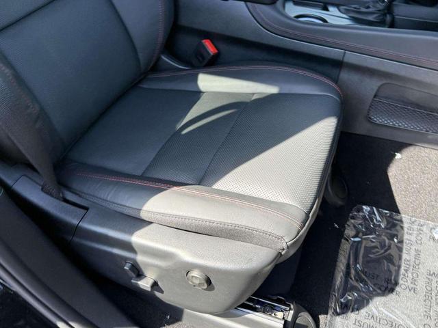 Photo of 2026 DB Black Dodge Durango