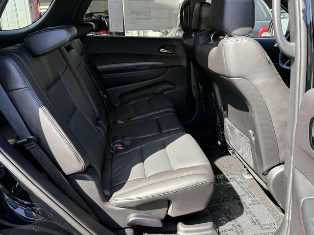Photo of 2026 DB Black Dodge Durango