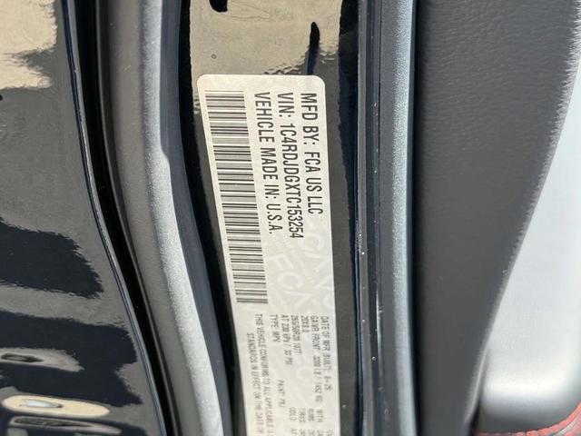 Photo of 2026 DB Black Dodge Durango
