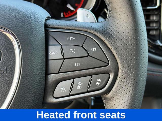 Photo of 2026 DB Black Dodge Durango