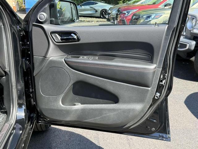 Photo of 2026 DB Black Dodge Durango