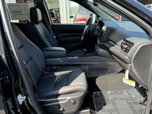 Photo of 2026 DB Black Dodge Durango