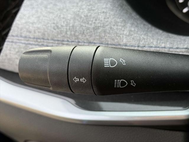 Photo of 2025 Hydro Blue Pearlcoat Jeep Compass