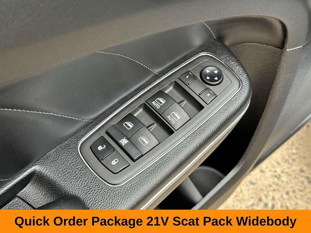 Photo of 2021 Smoke Show Dodge Charger