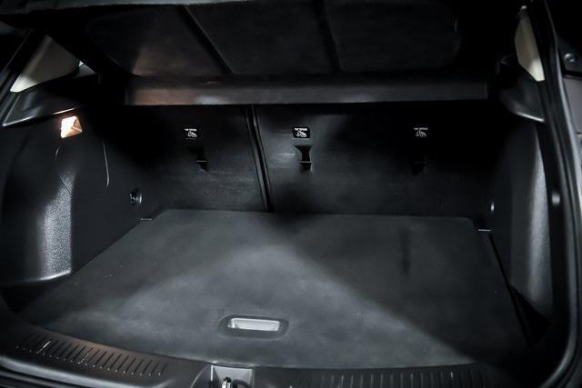Photo of 2020 Dark Moon Blue Metallic Buick Encore GX