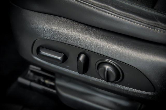 Photo of 2020 Dark Moon Blue Metallic Buick Encore GX