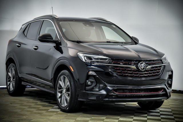 2020 Buick Encore Gx