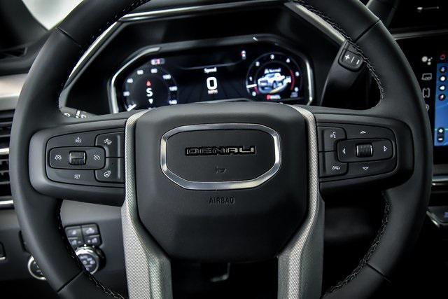 Photo of 2025 Downpour Metallic GMC Sierra 2500