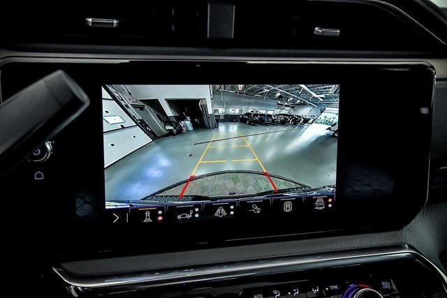 Photo of 2025 Downpour Metallic GMC Sierra 2500