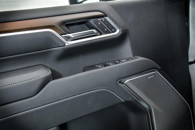 Photo of 2025 Downpour Metallic GMC Sierra 2500