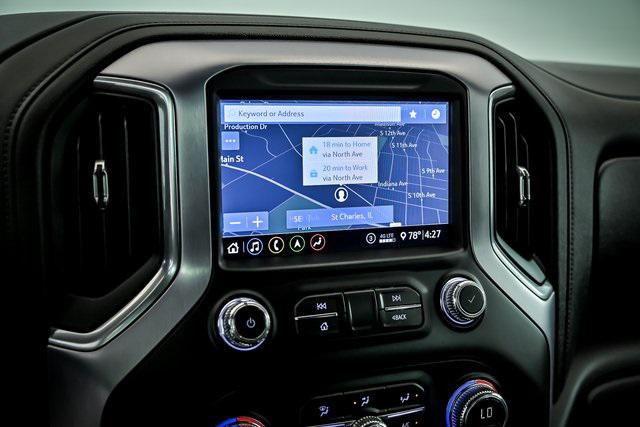 Photo of 2020 Summit White GMC Sierra 3500