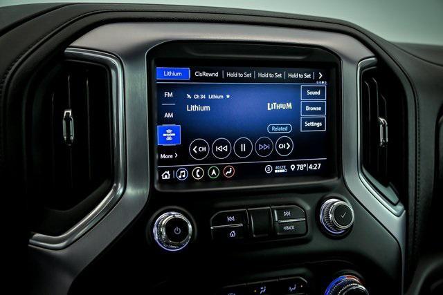 Photo of 2020 Summit White GMC Sierra 3500