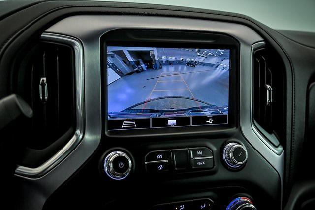 Photo of 2020 Summit White GMC Sierra 3500