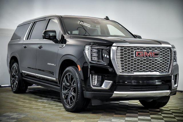 2024 GMC Yukon Xl