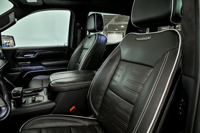 Photo of 2024 Dynamic Blue Metallic GMC Sierra 1500