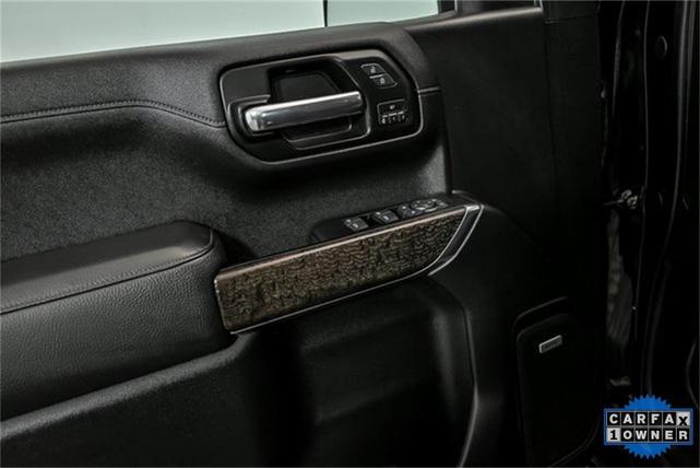 Photo of 2019 Onyx Black GMC Sierra 1500