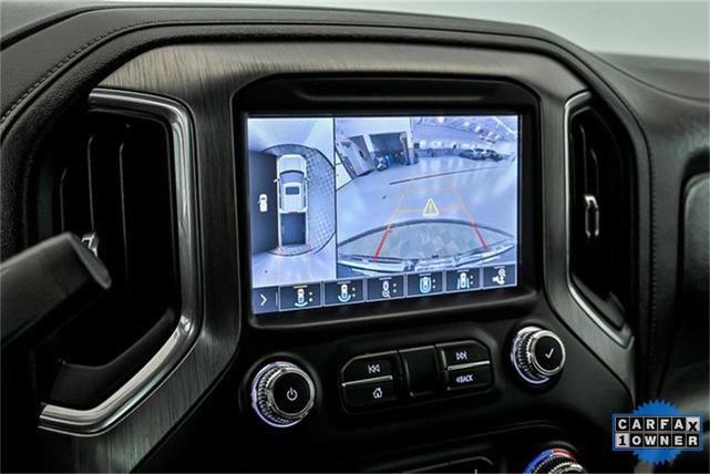 Photo of 2019 Onyx Black GMC Sierra 1500