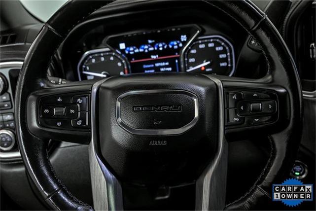 Photo of 2019 Onyx Black GMC Sierra 1500