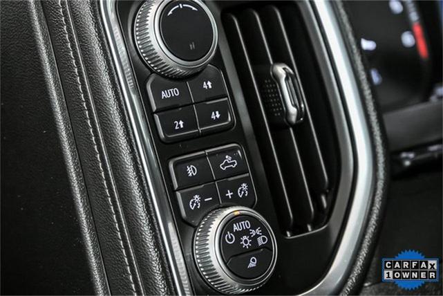 Photo of 2019 Onyx Black GMC Sierra 1500