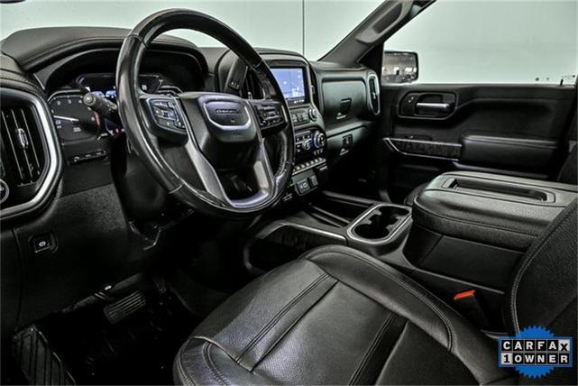Photo of 2019 Onyx Black GMC Sierra 1500
