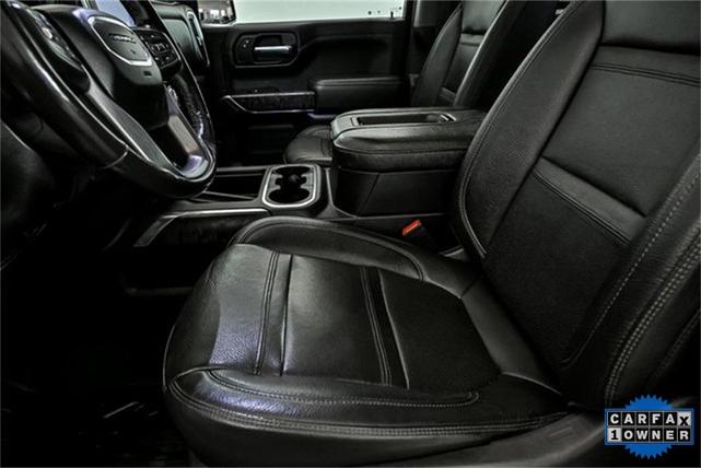 Photo of 2019 Onyx Black GMC Sierra 1500